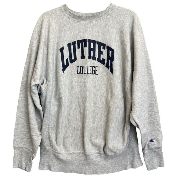 USA製 80s champion reverse weave sweat USA製 80s Champion REVERSE WEAVE HOODY SIZE：XL COLOR：ASH GRAY